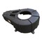 Caterpillar GUARD, ALT, OEM 2093645 - alternate 4