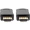 Eaton EATON, HDMI Cable, 12 ft, 4K P568-012-BK-GRP - alternate 3