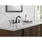 Delta Windemere Two Handle Widespread Bathroom Faucet B3596LF-OB - alternate 3