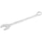 Performance Tool 1-1/4 in. Combination Wrench, Chrome Alloy Steel, Satin Finish W340C - alternate 1