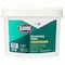 Clorox Towels & Wipes, Bucket, Fresh Scent, White 31547 - alternate 1