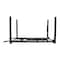 Atlas Automotive Equipment Garage Pro8000Ext Extra Tall Portable Hobbyist 4-Post Lift 8000 Lb. Capacity XH-PRO8000EXT - alternate 5