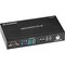 Black Box Wallplate Transmitter - 4K, Hdmi, Vga, Hdbaset, Usb, Extender VX-HDMI-4KIP-TX - alternate 1