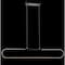 Jonathan Y Ned 39" Dimmable Adjustable Integrated LED Metal Linear Pendant, Black JYL7021B - alternate 8