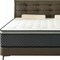Homeroots 10" Twin Foam Hybrid Mattress 722483 - alternate 5