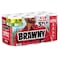 Brawny Paper Towels 76 sheet 3 ply, 8PK 446005 - alternate 4