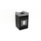 Commercial Zone Products Avante Series 55 Gallon Standard Trash Container w/ Open Top 78755103A - alternate 3