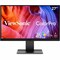Viewsonic 27IN COLORPRO 5K IPS MONITOR WITH 100W THUNDERBOLT 4, USB C, AND DCI-P3 COLOR GA VP2788-5K - alternate 1