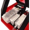 Pake Handling Tools Electric Hydraulic Scissor Lift Table, 2,200 lb. Capacity, 48''x36'' Platform, 36.25'' Lifting Height PAKHWBG103648 - alternate 8
