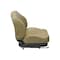 Uni Pro 439 Mechanical Suspension Seat, Tan Vinyl 8760 - alternate 7