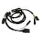 John Deere WIRING HARNESS, JOHN DEERE OEM RE33396 RE33396 - alternate 4