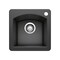 Blanco Diamond Bar Sink Dual Deck- Anthracite 440204 - alternate 1