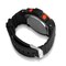 Pyle Digital Multifunction Sports Wrist Watch, Orange PSPTR19OR - alternate 4