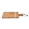 Picnic Time Family Of Brands Ravi Rectangular Charcuterie Board, Mango Wood 655-18-511-000-0 - alternate 4