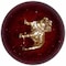 Ilc MACK CXU613 Pinnacle (2011) Replacement Automotive Accessory CXU613 PINNACLE BULLDOG LOGO RED GLITTER SHIFT-4 - alternate 2