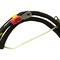 Komatsu HARNESS LAMP RH, KOMATSU OEM EC2461 EC2461 - alternate 3