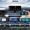 Wrightmaster 10.26 in HD Touch Screen Car Stereo, with CarPlay, Android Auto, FM radio, Voice Control ZR-Cp10.26-ss - alternate 5
