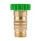 Makerz Water Pressure Regulator - 45 PSI 212 - alternate 4