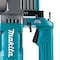 Makita Shear Wrench Kit, 40 V DC GTW01M1 - alternate 6