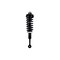 Fcs Struts Suspension Strut And Coil Spring Assembly 1345950 - alternate 1