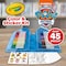 Crayola Color & Sticker Kit, Paw Patrol 04-1234 - alternate 5
