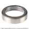 Timken TAPERED ROLLER BEARING CUP 383A-20027 - alternate 1