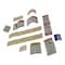 Cnh KIT DECALS, CNH OEM 86613753 86613753 - alternate 1