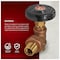 Everflow SWTxMale Heavy Duty Hot Water Steam Radiator Valve 3/4" HWV-S034 - alternate 4