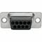 Tripp Lite DB9 TO RJ45 MODULAR SERIAL ADAPTER F/F, RS-232, RS-422, RS-485 P440-89FF - alternate 5
