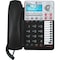 Att AT&T ML17939 Standard Phone - 2 x Phone Line - Speakerphone - Answering Machine ML17939 - alternate 1