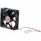 Startech.Com 92mm Dual Ball Bearing Computer Case Fan FANBOX92 - alternate 3