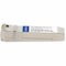 Add-On HP COMPATIBLE TAA COMPLIANT 10GBASE-BX SFP+ TRANSCEIVER SMF, 1550NMTX/149 SFP-10GB-BX-D-80-HPC-AO - alternate 3