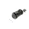 Kyb Complete Corner Unit Assembly -Strut, Mount and Spring,  SR4064 - alternate 1