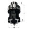 Cmt HSK CHUCK FOR GROOVING BLADE HSK-63F 59x30x78mm 183.420.30 - alternate 4