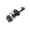 Fcs Struts Suspension Strut And Coil Spring Assembly 1331623R - alternate 4
