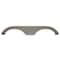 Icon Tandem Axle Fender Skirt FS4283 for Forest River - Taupe 14283 - alternate 1