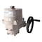 Hayward Flow Control Electric Valve Actuators, 24V AC/DC, 6W HRSN2BE1 - alternate 1
