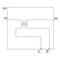 Siemens electronic timing relay ON-delay 3RA2831-1DG10 - alternate 4