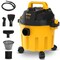 Vevor Wet Dry Vac Shop Vac 2.6 Gal 2.5 Peak HP 3-in-1 Function Blower Portable VV-GSXCQ-10L - alternate 1
