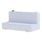 Uws Stl Trnsfr Tank, L-Shape, 75gal., ST-75-L-W ST-75-L-W - alternate 5