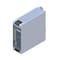 Siemens SITOP PSU3400 uni 24 V/2.5 A Stabilized power supply Input: 230 V AC 6EP3332-0TA00-0AY0 - alternate 2