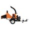 Bear Cat BearCat, 6-in. Road Towable Chipper, Vanguard 23 HP, CH6627H GPE211073 - alternate 9