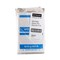 Sicurix Visitor Adhesive Badges, Blue, 300PK 67630 - alternate 6