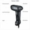 Adesso 1D USB HANDHELD CCD BARCODE SCANNER, 300 SCANS PER SECOND RATE, 16 SCAN DE NUSCAN1600U - alternate 7