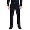 First Tactical TACTICAL UNIFORM PANTS, 38 in, Navy, 35% Cotton Ripstop, 65% Polyester 114041 - alternate 1