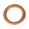 Komatsu GASKET, KOMATSU OEM 149421H2 149421H2 - alternate 1