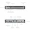 Targus USB-C Hybrid Universal 4K Quad Docking DOCK720USZ - alternate 7