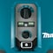 Makita Cordless Dry Dust Extractor, 67 dBA, 40 V GCV02ZU - alternate 5