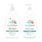 Baby Dove Sensitive Skin Care Hypoallergenic Rich Moisture Body Lotion, 20 Ounce, 4PK 64858533 - alternate 6