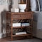 Bali & Pari Daemyn Natural Rattan Nightstand 269-14756-ZORO - alternate 6